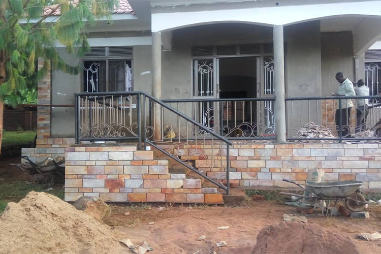 Engineering And Construction companies in Uganda