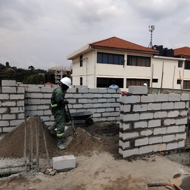 Engineering And Construction